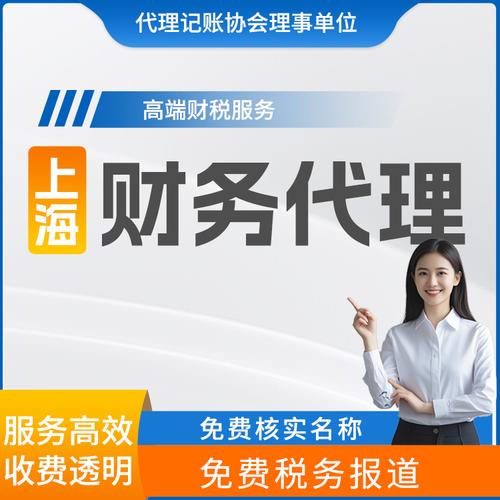 上海企业代理记账服务 标准、流程与信息安全指南